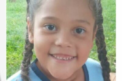 Imagem da notícia Menina de 8 anos morre após ser picada por aranha na área rural de Paraíso das Águas